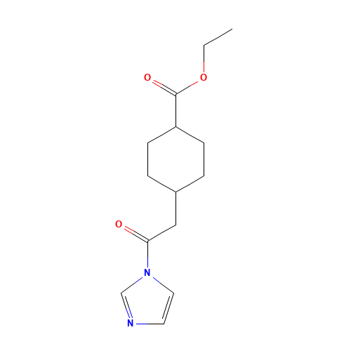 FT-0734450 CAS:1260106-30-6 chemical structure