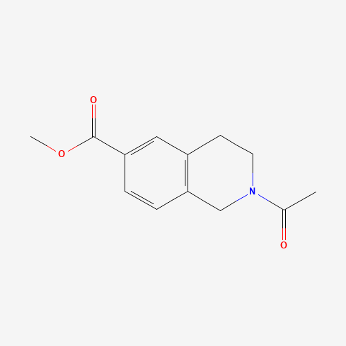 FT-0734455 CAS:1268521-01-2 chemical structure