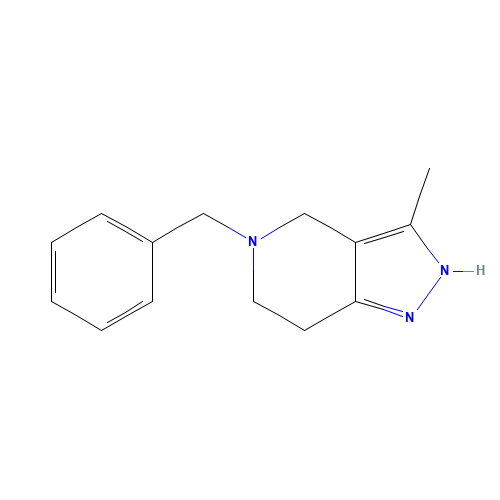 FT-0734460 CAS:1023817-27-7 chemical structure