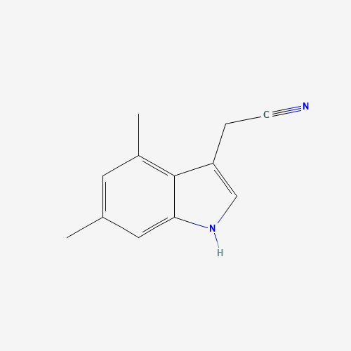 FT-0734461 CAS:880079-42-5 chemical structure