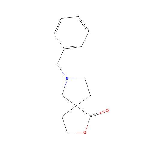 FT-0734476 CAS:119102-90-8 chemical structure