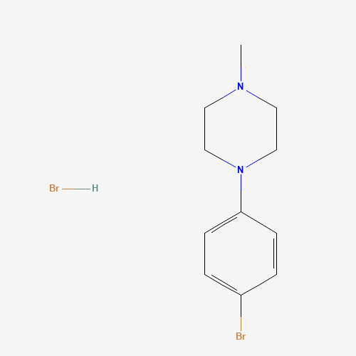 FT-0734478 CAS:1186663-30-8 chemical structure