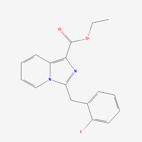 FT-0734487 CAS:1011528-01-0 chemical structure