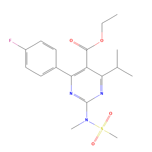 FT-0734490 CAS:147118-30-7 chemical structure