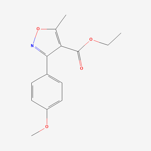 FT-0734497 CAS:495417-31-7 chemical structure