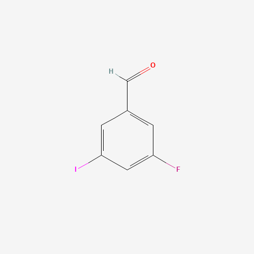 FT-0734499 CAS:914636-93-4 chemical structure