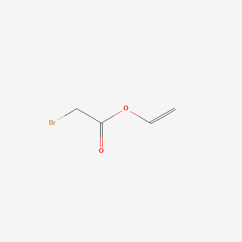 ethenyl 2-bromoacetate (CAS: 5309-70-6) - Related Chemical Product