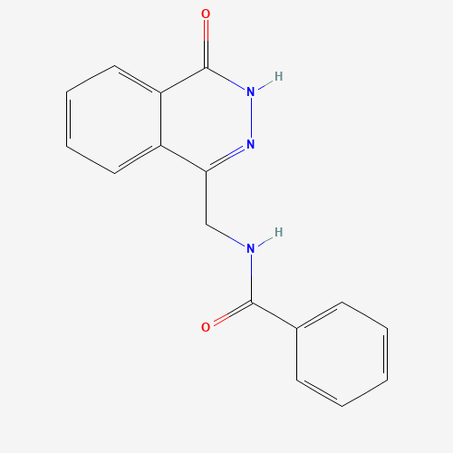 FT-0734507 CAS:49837-88-9 chemical structure