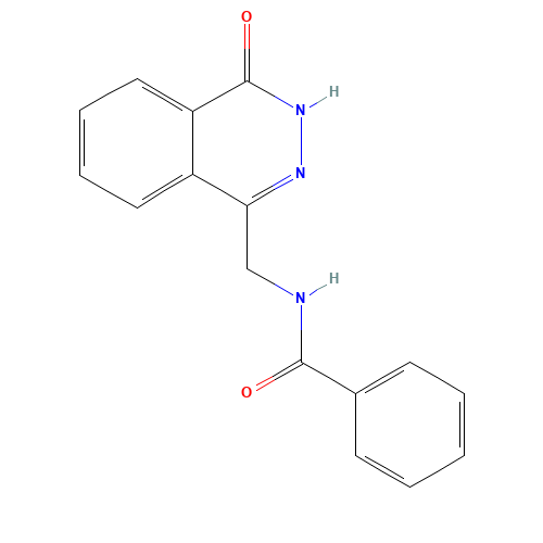 FT-0734507 CAS:49837-88-9 chemical structure
