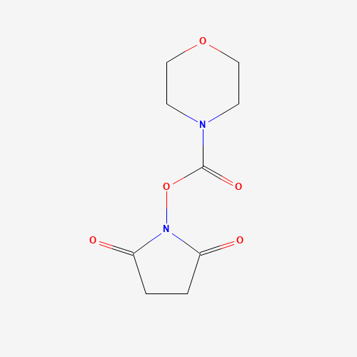 FT-0734517 CAS:107960-10-1 chemical structure