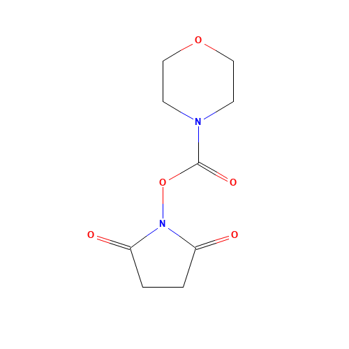 FT-0734517 CAS:107960-10-1 chemical structure