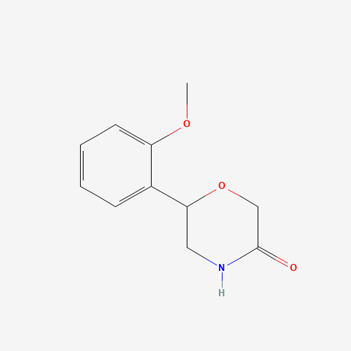 FT-0734521 CAS:951626-74-7 chemical structure