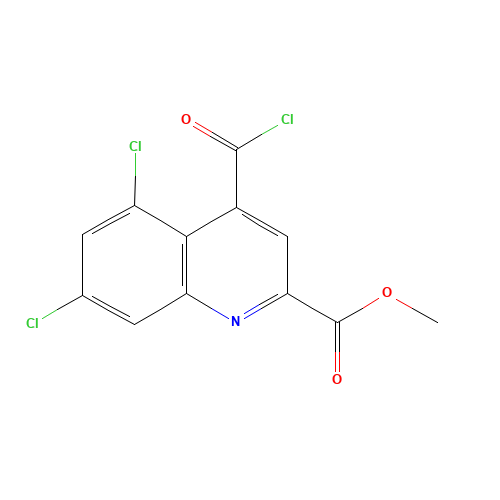 FT-0734538 CAS:132690-15-4 chemical structure