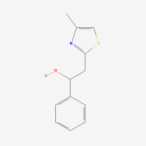 FT-0734551 CAS:24622-38-6 chemical structure