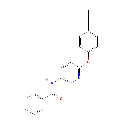 FT-0734555 CAS:224804-51-7 chemical structure