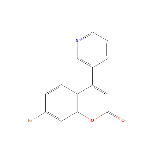 FT-0734560 CAS:179113-47-4 chemical structure