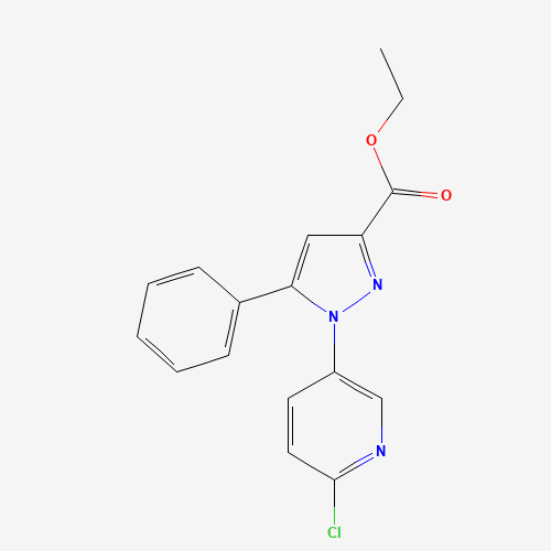 FT-0734567 CAS:741287-66-1 chemical structure