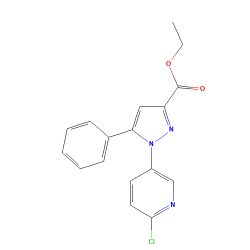 FT-0734567 CAS:741287-66-1 chemical structure