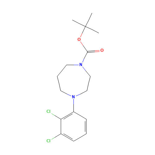 FT-0734571 CAS:1354030-12-8 chemical structure