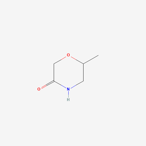 6-methylmorpholin-3-one (CAS: 127958-63-8) - Related Chemical Product