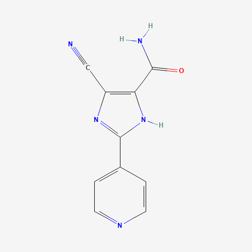 FT-0734575 CAS:51294-33-8 chemical structure