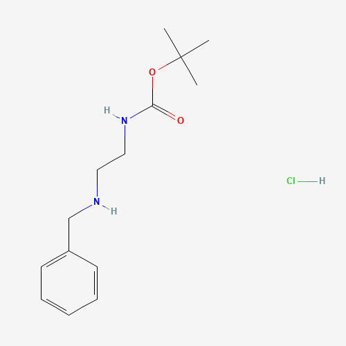 FT-0734593 CAS:126402-64-0 chemical structure
