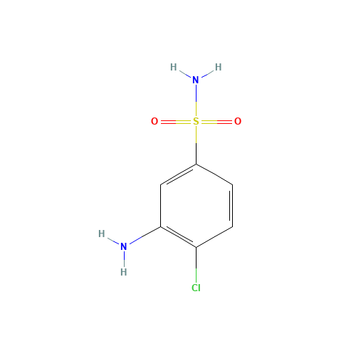 FT-0734597 CAS:29092-34-0 chemical structure