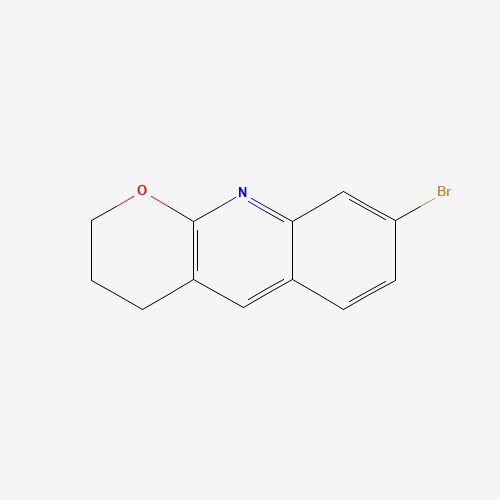 FT-0734599 CAS:848170-51-4 chemical structure