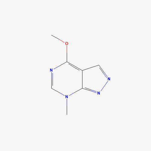 FT-0734612 CAS:343330-75-6 chemical structure