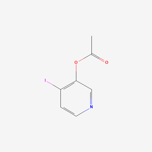 FT-0734624 CAS:289473-46-7 chemical structure