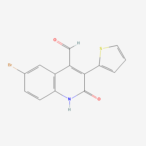 FT-0734629 CAS:1263052-24-9 chemical structure