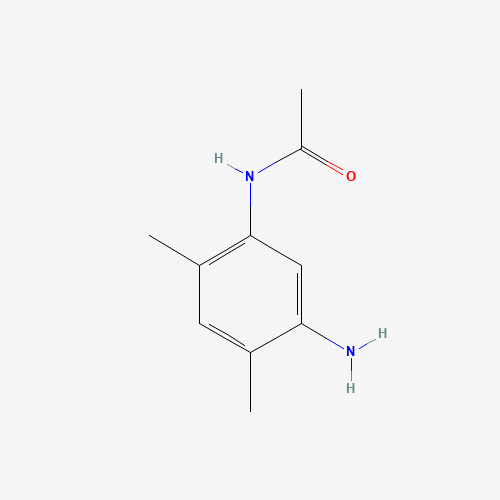 FT-0734630 CAS:53780-33-9 chemical structure