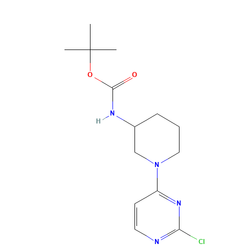 FT-0734631 CAS:1420956-78-0 chemical structure