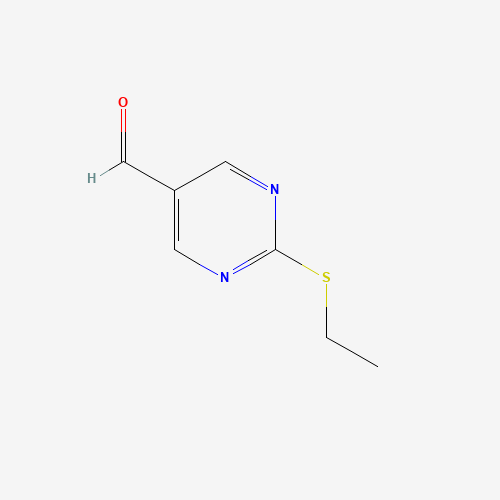 FT-0734639 CAS:876890-28-7 chemical structure
