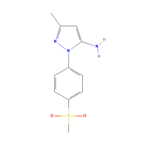 FT-0734643 CAS:1417332-70-7 chemical structure