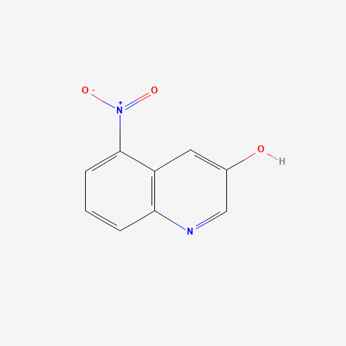 FT-0734652 CAS:41068-81-9 chemical structure