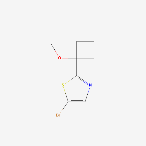FT-0734654 CAS:1312535-36-6 chemical structure