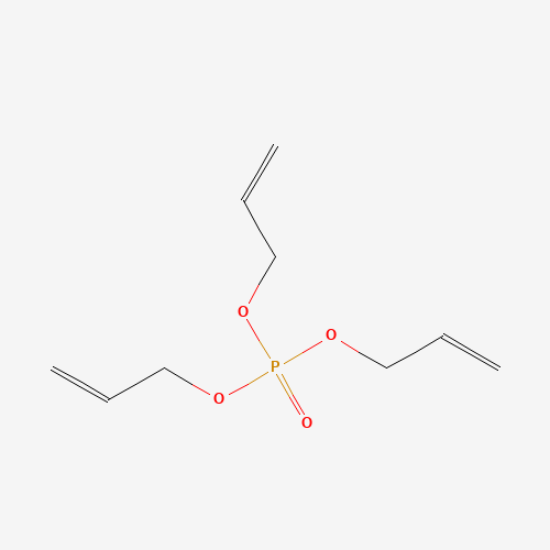 tris(prop-2-enyl) phosphate (CAS: 1623-19-4) - Related Chemical Product