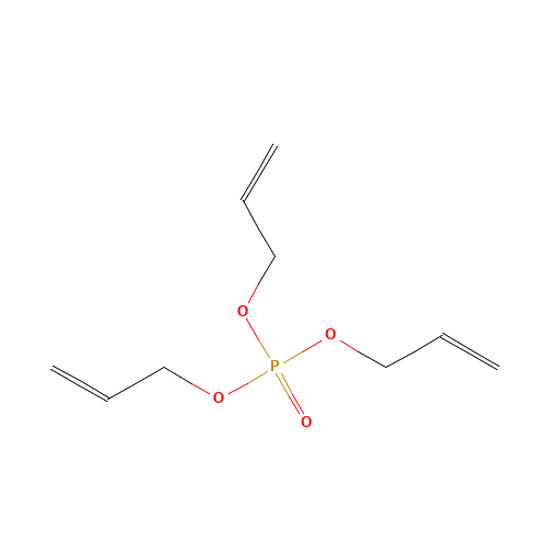 tris(prop-2-enyl) phosphate (CAS: 1623-19-4) - Related Chemical Product