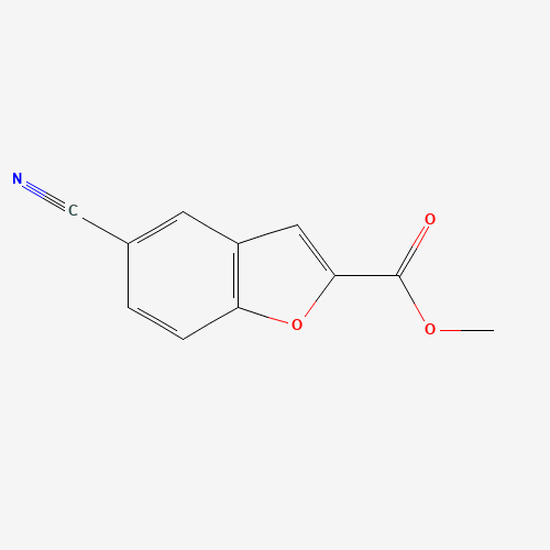 FT-0734660 CAS:84102-77-2 chemical structure