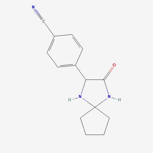 FT-0734661 CAS:1272755-80-2 chemical structure