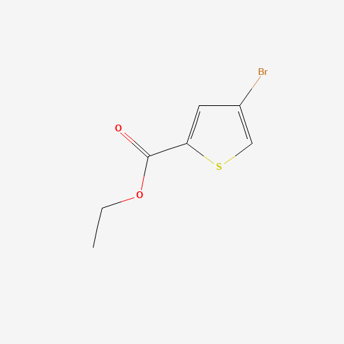 FT-0734676 CAS:62224-17-3 chemical structure