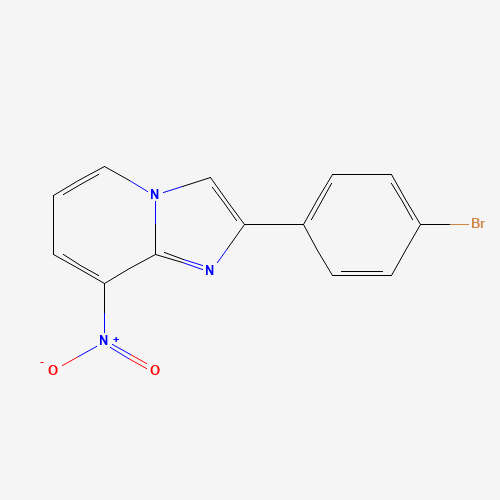 FT-0734677 CAS:866051-28-7 chemical structure