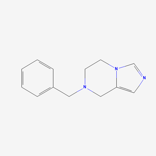 FT-0734681 CAS:165894-09-7 chemical structure