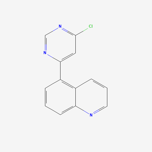 FT-0734684 CAS:851985-89-2 chemical structure