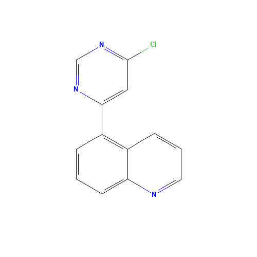 FT-0734684 CAS:851985-89-2 chemical structure
