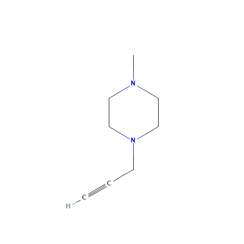 FT-0734687 CAS:45813-02-3 chemical structure