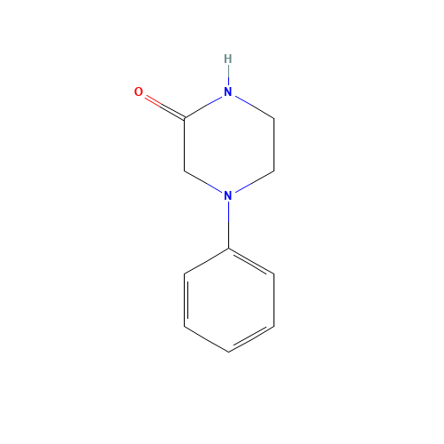 4-phenylpiperazin-2-one (CAS: 1445779-80-5) - Related Chemical Product