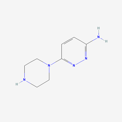 FT-0734691 CAS:1232082-73-3 chemical structure
