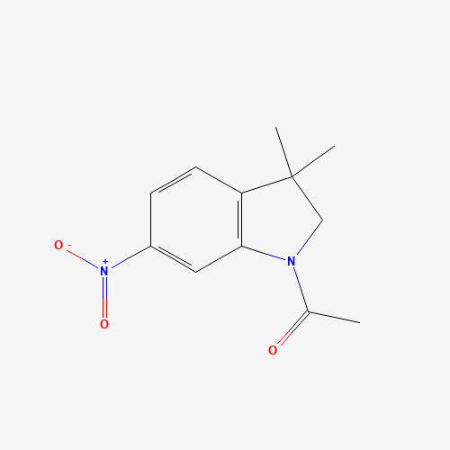 FT-0734693 CAS:453562-68-0 chemical structure
